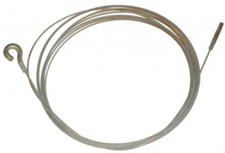 Lanko plynu - Typ 2 (1968 » 71)