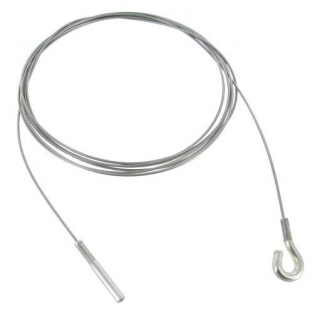 Lanko plynu - Typ 1 (1952 » 57)