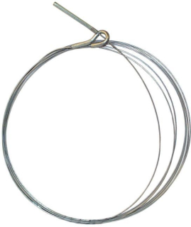 Lanko plynu - Typ 3 (1961 » 65)