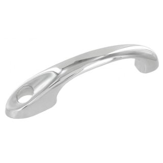 Madlo přední kapoty OE/chrom - Typ 1 (1967 » 03)