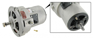 Alternátor OE 12V/55Amp - Typ 1 motor (1974 »)
