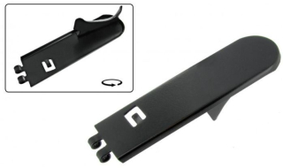 Pedál plynu/metal - Typ 1/3/14/181 (1964 »)