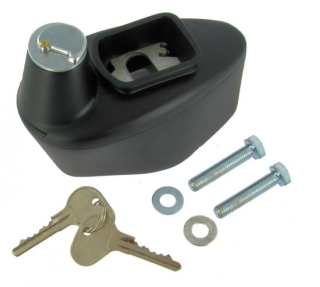 Zámek řazení - Typ 1/14 (» 1967)