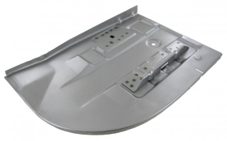Panel pod akumulátor/zadní P - Typ 2 (1967 » 71)