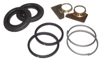 Třmen brzd/repa kit - Typ 1/14 (» 1971)