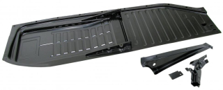 Panel podlahy HD/L - Typ 1 (1955 » 70)