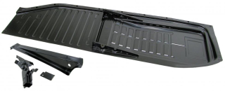 Panel podlahy HD/P - Typ 1 (1955 » 70)