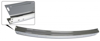 Nárazník přední/chrom - Typ 25 (1979 » 92)