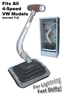 Páka řazení/T-Eliminator - Typ 1/3/14/34/181 (» 2003)