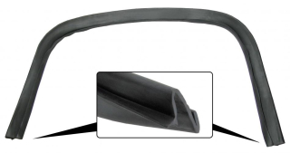 Těsnění kolem motoru - Typ 1/14/181 (1966 » 03)