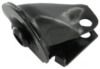 Držák dorazu ramene/zadní P - Typ 1/3/14 (1959 » 03)