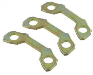 Podložky poloosy IRS - Typ 2/25/181 (1967 » 92)