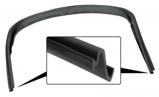 Těsnění kolem motoru/OE - Typ 1/14/181 (1966 » 03)