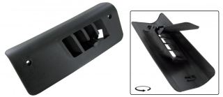 Kryt klapky topení/L - Typ 1 (1968 » 03)