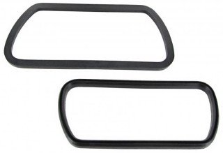 Těsnění/ventilová víka - Typ 1/3/CT/CZ/WBX motory (#00-8852-0#00-8854-0)