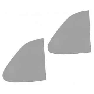 Skla ventilace/šedá - Typ 1 (1964 » 03)