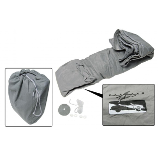 Auto plachta - Typ 14 (» 1974)