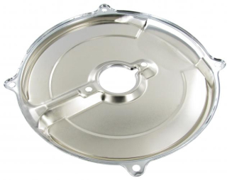 Plech sahary alt/gen chrom/spodní - Typ 1 motor (1960 »)