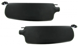 Clony sluneční OE/černé - Typ 14 (1964 » 74)