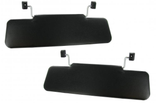 Clony sluneční OE/černé - VW 181 (1969 » 79)