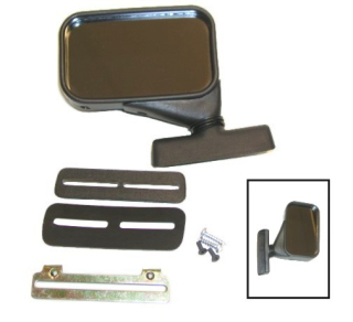 Zrcátko zpětné L/P - Typ (univerzál)