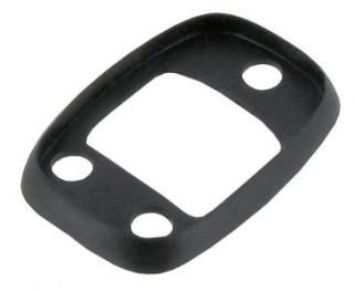 Těsnění zámku/víko motoru - Typ 1/2 (1964 » 71)