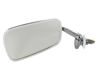 Zrcátko zpětné C-chrom/L - Typ 1/3 (1967 » 03)