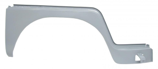 Blatník přední s výztuhou/P - Typ 2 (1955 » 62)