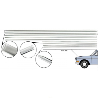 Lišty karosérie/kit - Typ 3 (1969 »)