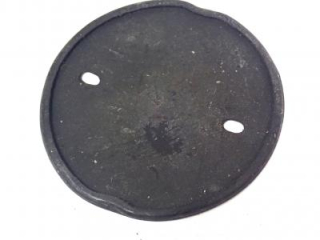 Těsnění znaku/přední čelo - Typ 14 (1962 » 74)