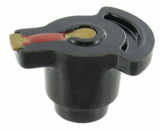 Palec rozdělovače - Typ (Bosch 050)