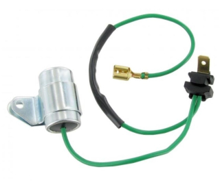 Kondenzátor/OE (rozdělovač 050)