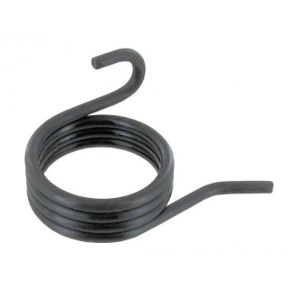 Pružina pedálu brzdy - Typ 2+Brazil (1955 »)