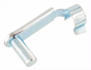 Pojistka lana spojky/pedál - Typ 2 (1969 » 79)