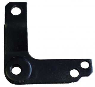 Držák páčky lanka plynu - Typ 2 (1955 » 67)