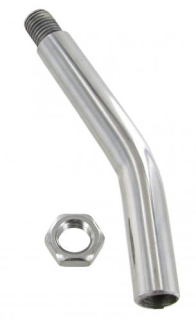 Páka řazení S/S prodloužení - Typ 2/25 (1967 » 92)