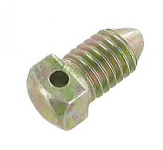 Šroub spojky/tyč řazení - Typ 1/2/3/4/14/181 (» 2003)