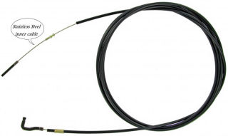 Struna topení 4113mm/L - Typ 2/1.6cc (1971 » 72)