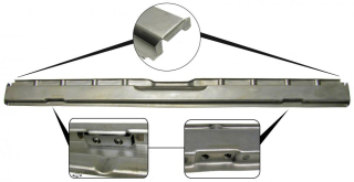 Výztuha závěsu víka motoru/vnější - Typ 2 (1963 » 66)