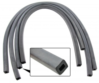 Těsnění dveří/zadní - Typ 2 (1955 » 63)