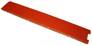 Dveře OE/spodní část vnější 14cm/P - Typ 1 (» 2003)