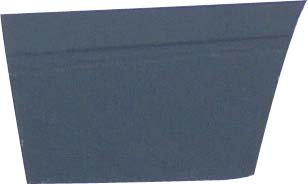 Dveře/spodní část vnější L - Typ 25 (1979 » 92)