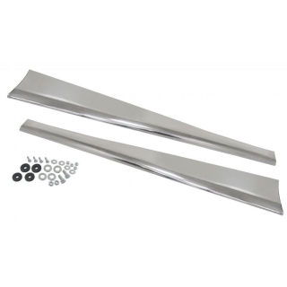 Stupačky hladké S/S - Typ 1 (» 2003)