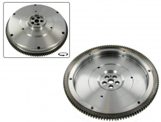 Setrvačník motoru 215mm/6.47kg - Typ 2/25 (IV motory)