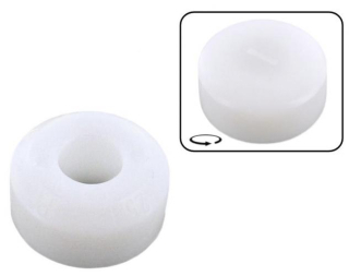 Váleček posuvných dveří/spodní - Typ 2 (1967 » 79)