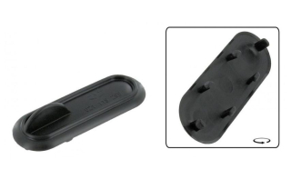 Krytka/napínák alternátoru - Typ 2/4/914/4 (1968 »)