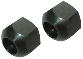 Matice/lana ruční brzdy - Typ 1/3/14/181 (1964 » 03)