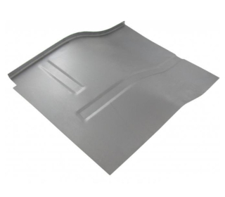 Panel pod sedadlem/P - Typ 2 (1955 » 67)