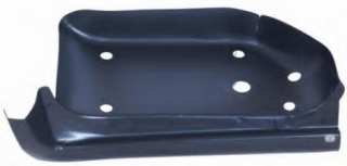 Schod přední/vnější P - Typ 25 (1979 » 92)