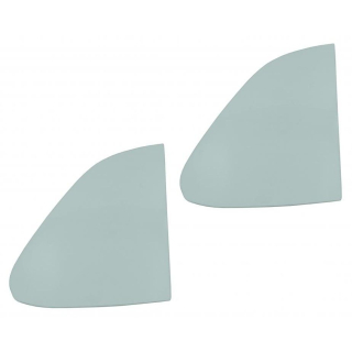 Skla ventilace/zelená - Typ 1 (1964 » 03)